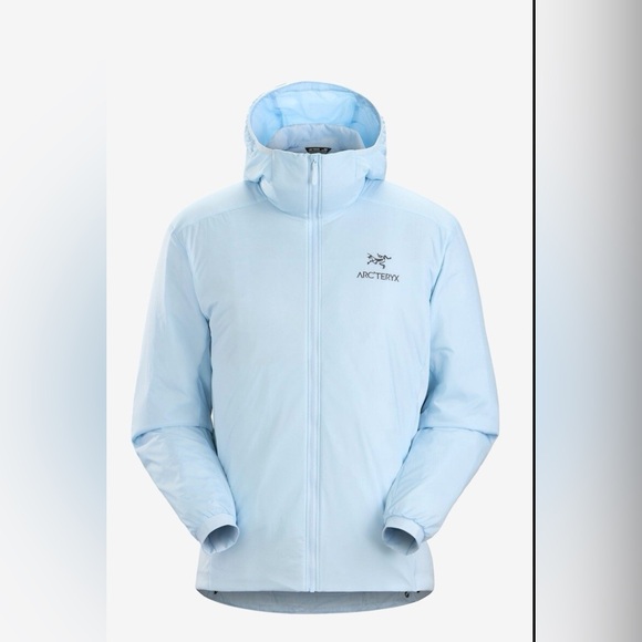 Arc'teryx Atom LT Hoody Small - Picture 1 of 15